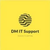 DM IT Support
