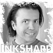 InkShard - a vlog from author Eric Muss-Barnes