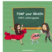PIMP your BRAIN NMS Leibnizgasse