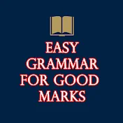 Easy Grammar for Good Marks