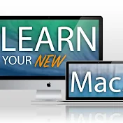 Learn Your New Mac