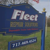 FLEET REPAIR SOLUTIONS