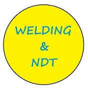 Welding and NDT