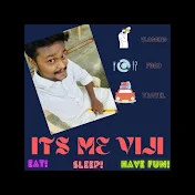 Its me viji