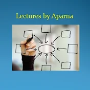 LECTURES BY APARNA