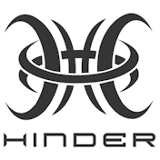 Hinder - Topic