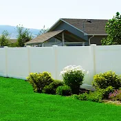 Wholesale Vinyl Fencing