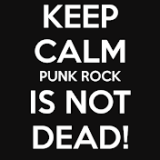 Punk Rock Is NOT Dead