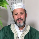 Chikh Arezki Hadj Said الشيخ أرزقي حاج سعيد