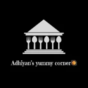 Adhiyans Yummy corner