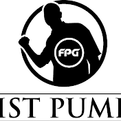 Gary Pollard-The Fist Pump Guy