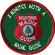 3 Minutes with a Maine Guide