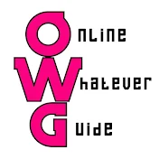 Online Whatever Guide