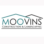 Moovins Construction & Landscaping