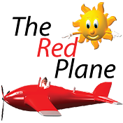 The Red Plane
