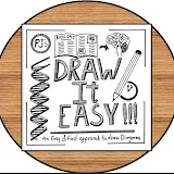 DRAW It EASY!!!