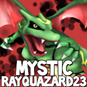 MysticRayquazard23™
