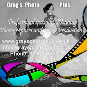 Grays Photo Plus - GPP Media Pro