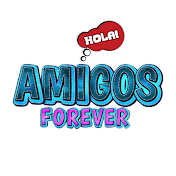 AMIGOS FOREVER