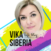 Vika Siberia /LifeVlog