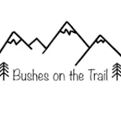 Bushes On The Trail