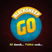 Blacksheep Go