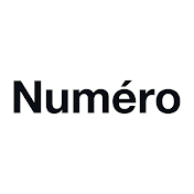 Numéro Magazine