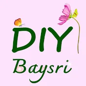 DIY Baysri