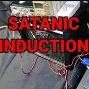 SATANIC INDUCTION