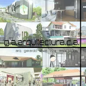 G A Arquitectura C A