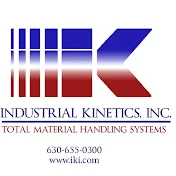 IndustrialKinetics