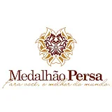 Medalhão Persa