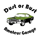 Dust or Bust