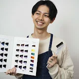 hair color の 教科書