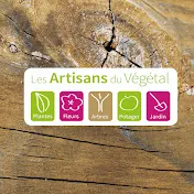 Les Artisans du Végétal