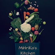 MiHriKa's Kitchen