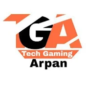 Tech gaming Arpan