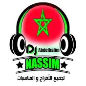 DJ ABDELHALIM NASSIM