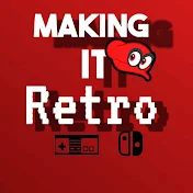 Making it Retro