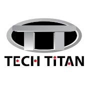 Tech Titan