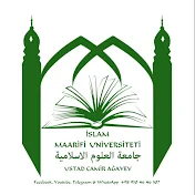 İslam Maarifi Universiteti