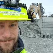 Norwegian Earthmovers