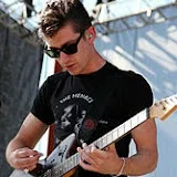 Alex Turner