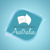 Decodable Readers Australia