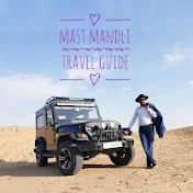 Mast Mandli Travel Guide