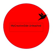MyCreativeSide Unleashed