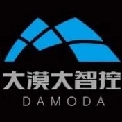 Shenzhen DAMODA Drone Show