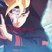 Naruto mods