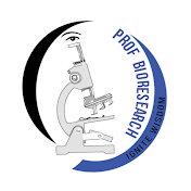 Prof Bioresearch