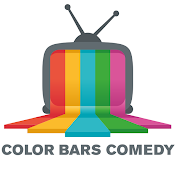 Color Bars Comedy